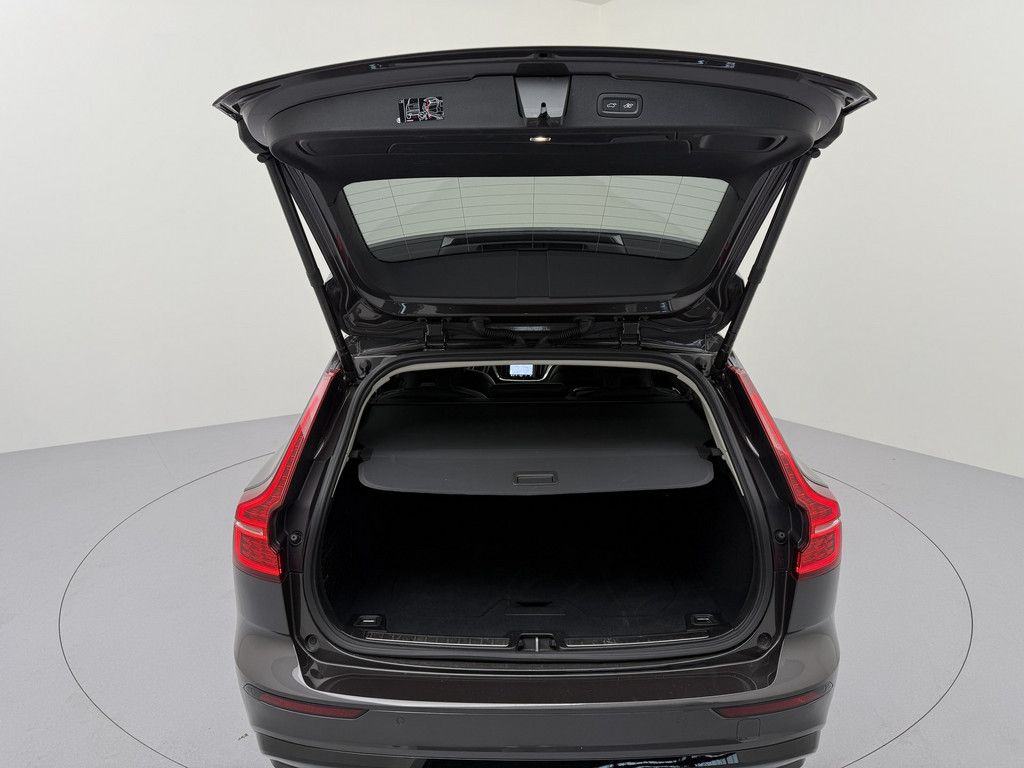 Volvo V60 T6 Plus Dark Plug-In Hybrid AWD STANDHZ 360°