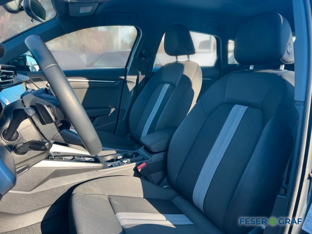 Audi A3 Sportback Advanced 35 TFSI S tronic - Samsaru's Car Outlet