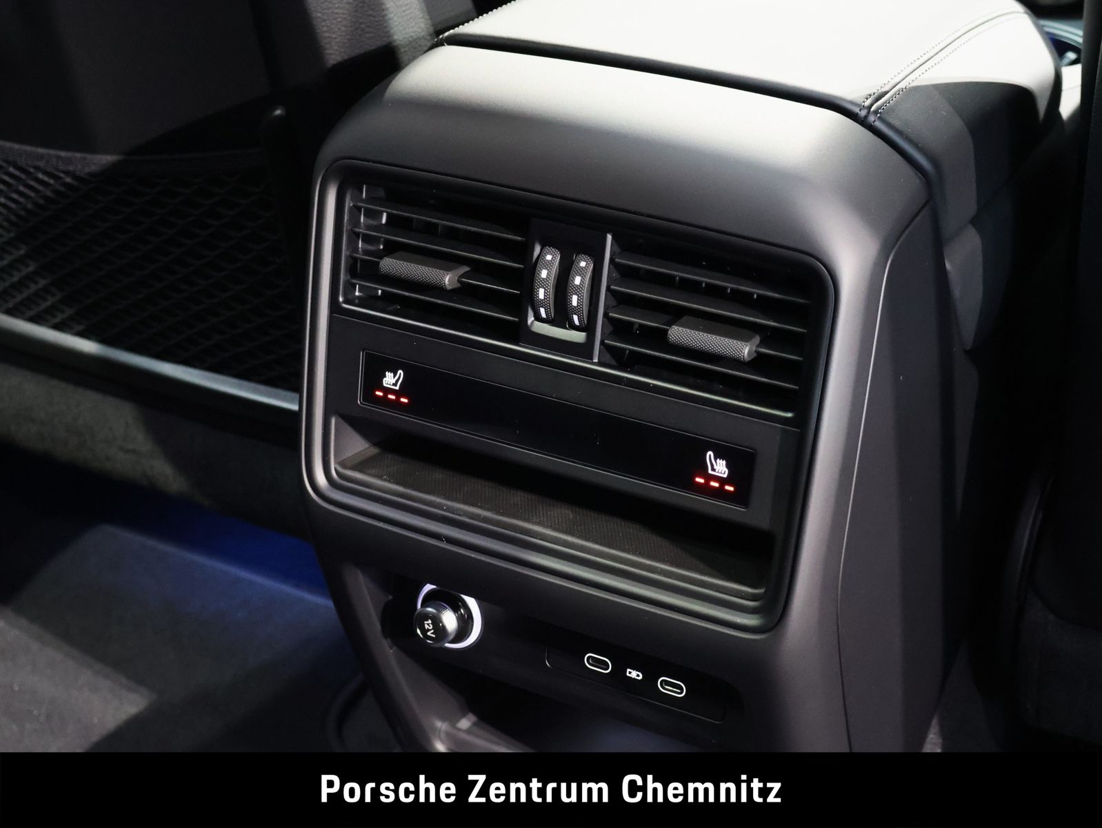 Porsche Cayenne Black Edition!;InnoDrive;Standheiz.;Head