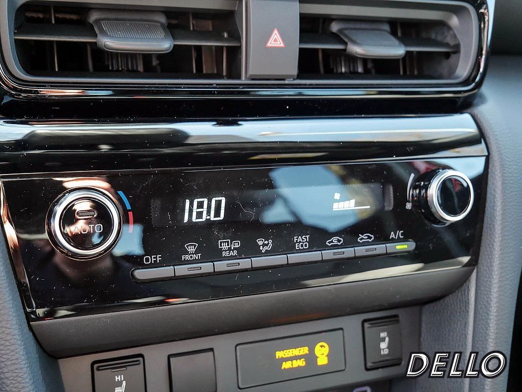 Toyota Yaris Cross Teamplayer Hybrid Navi LED ACC Apple