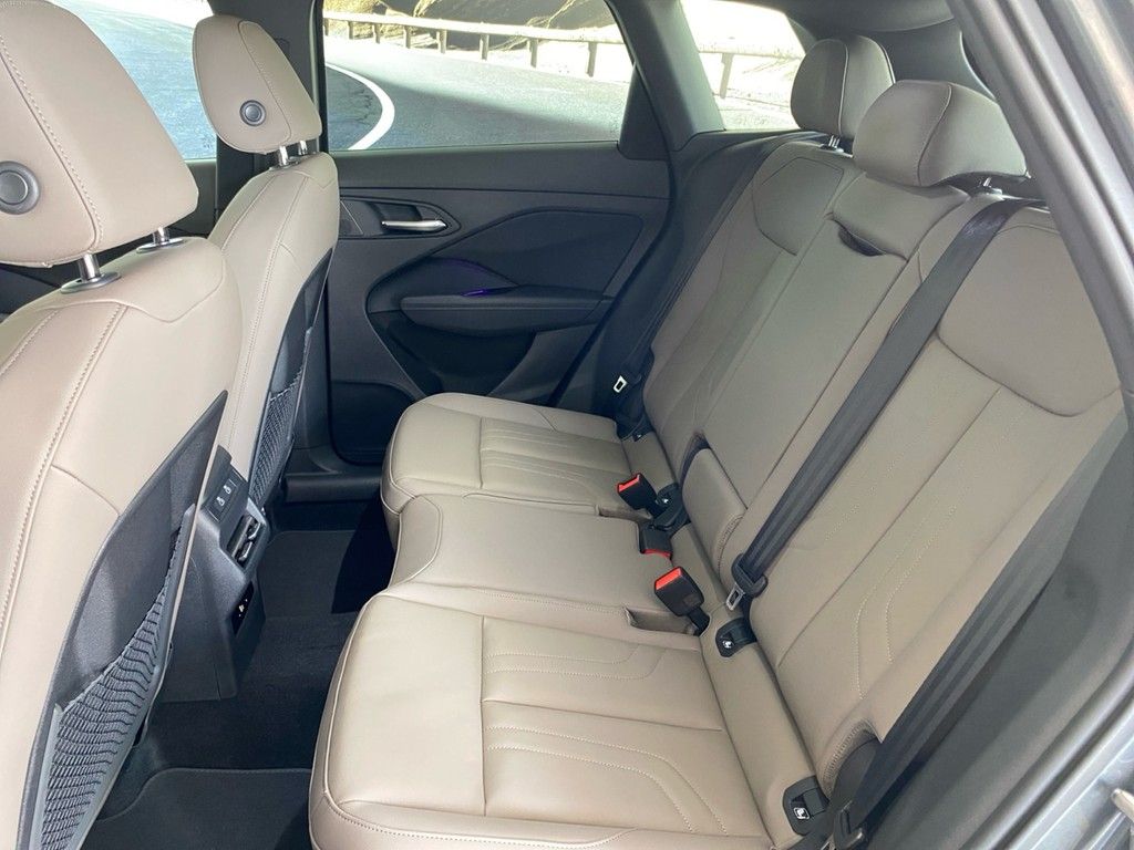 Audi Q3 SUV e-hybrid 200 kW S line AHK+RFK+ACC+MATRIX