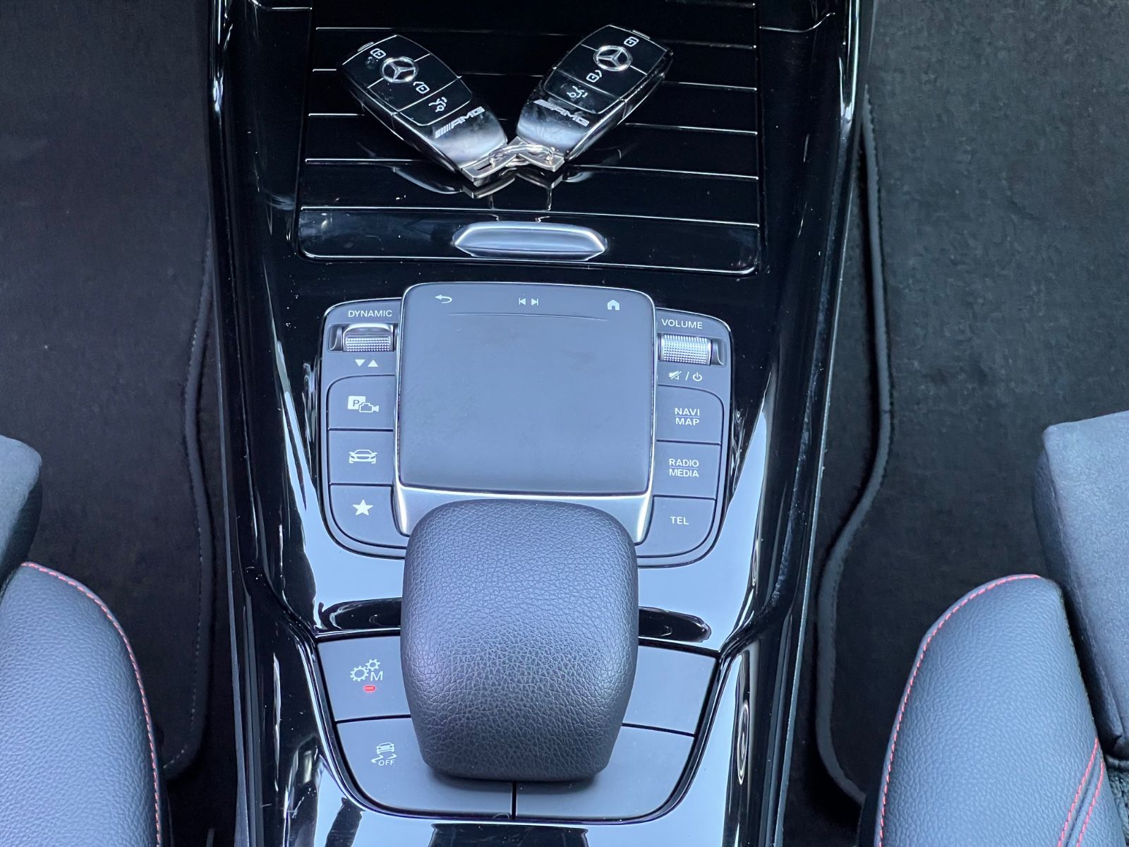 Mercedes-Benz CLA 35 AMG SB 4M - Samsaru's Car Outlet