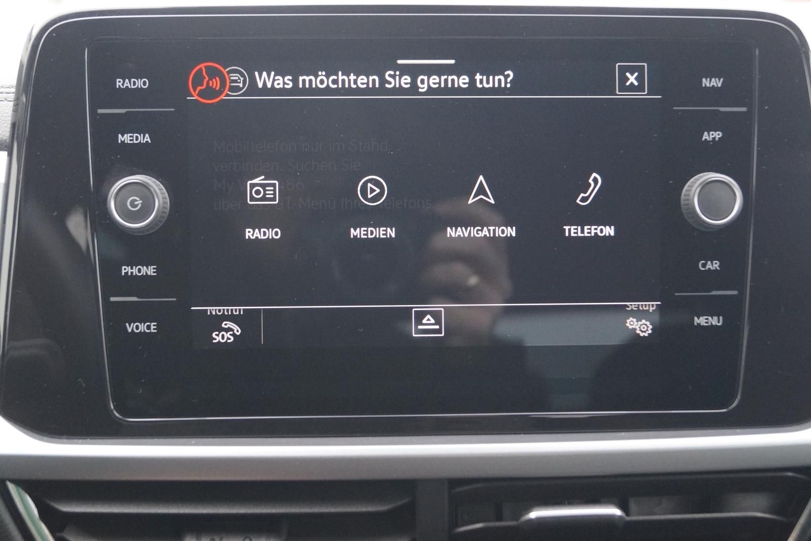 Volkswagen T-Roc Life 1.5 TSI DSG - Samsaru's Car Outlet