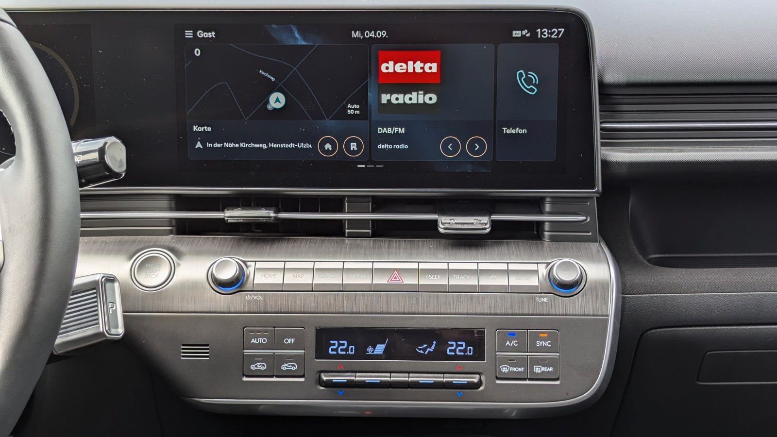 Hyundai KONA 1.0 T-GDi 120PS DCT Trend - Samsaru's Car Outlet