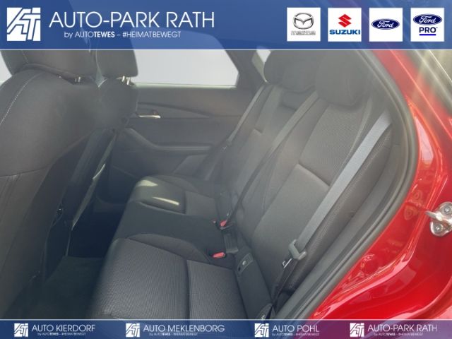 Mazda CX-30 2.0L* Exclusive-Line* A/T* LED* SHZ* RFK*