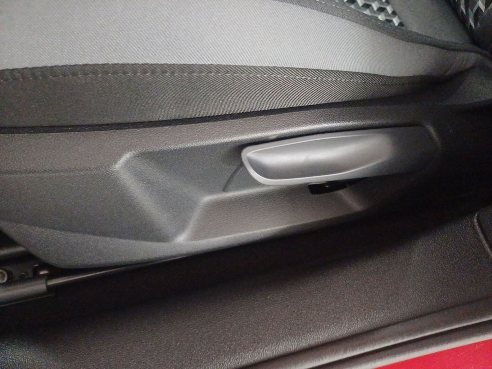 Audi A1 allstreet - Samsaru's Car Outlet