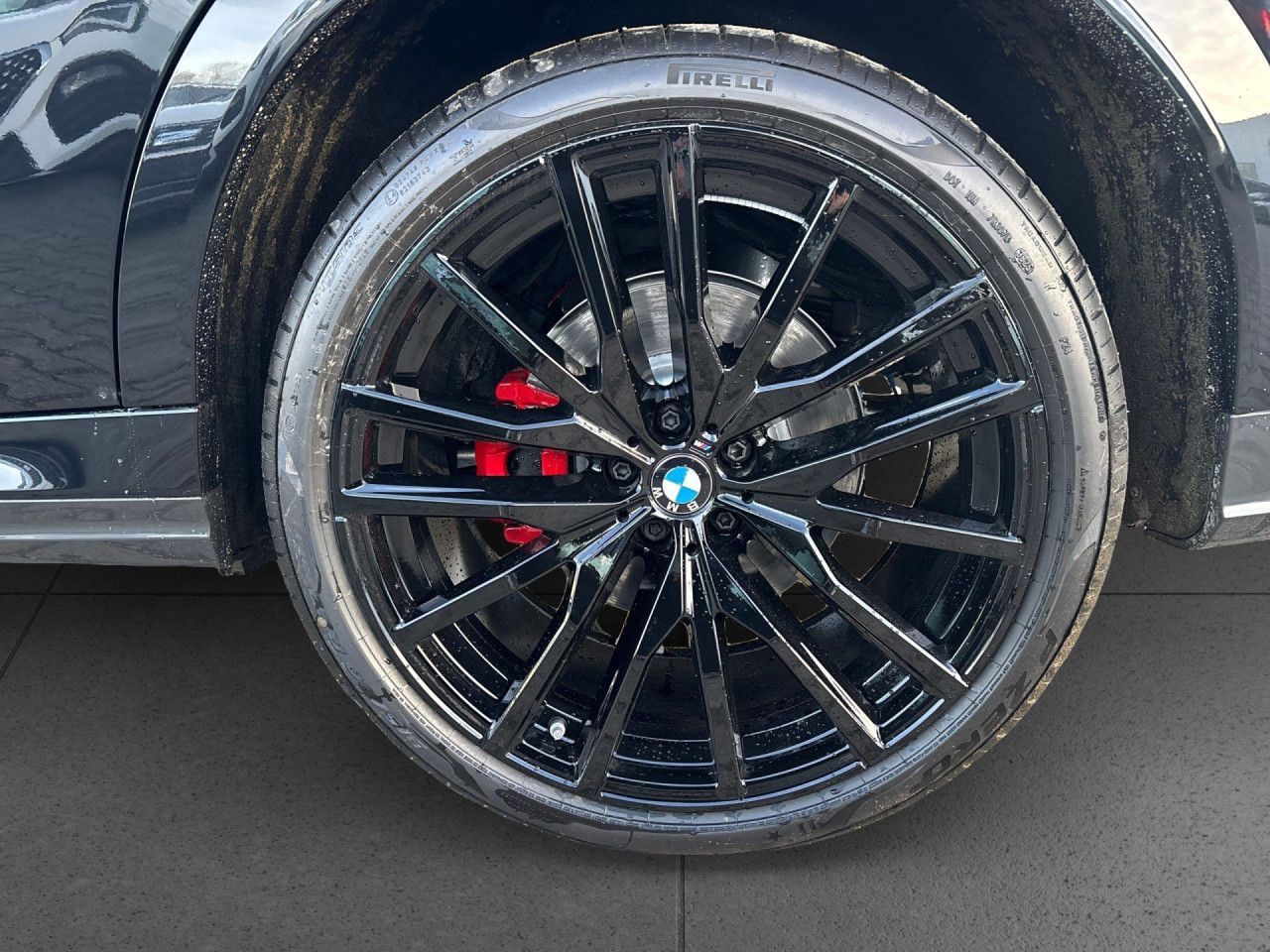 BMW X6 xDrive30d M Sport
