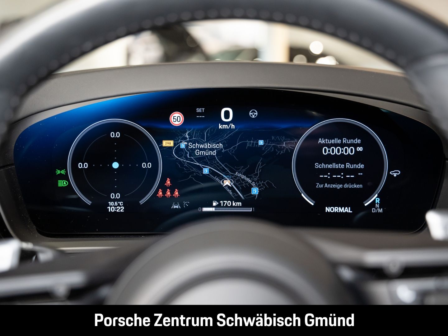 Porsche Cayenne S Coupe Nachtsicht InnoDrive Soft-Close