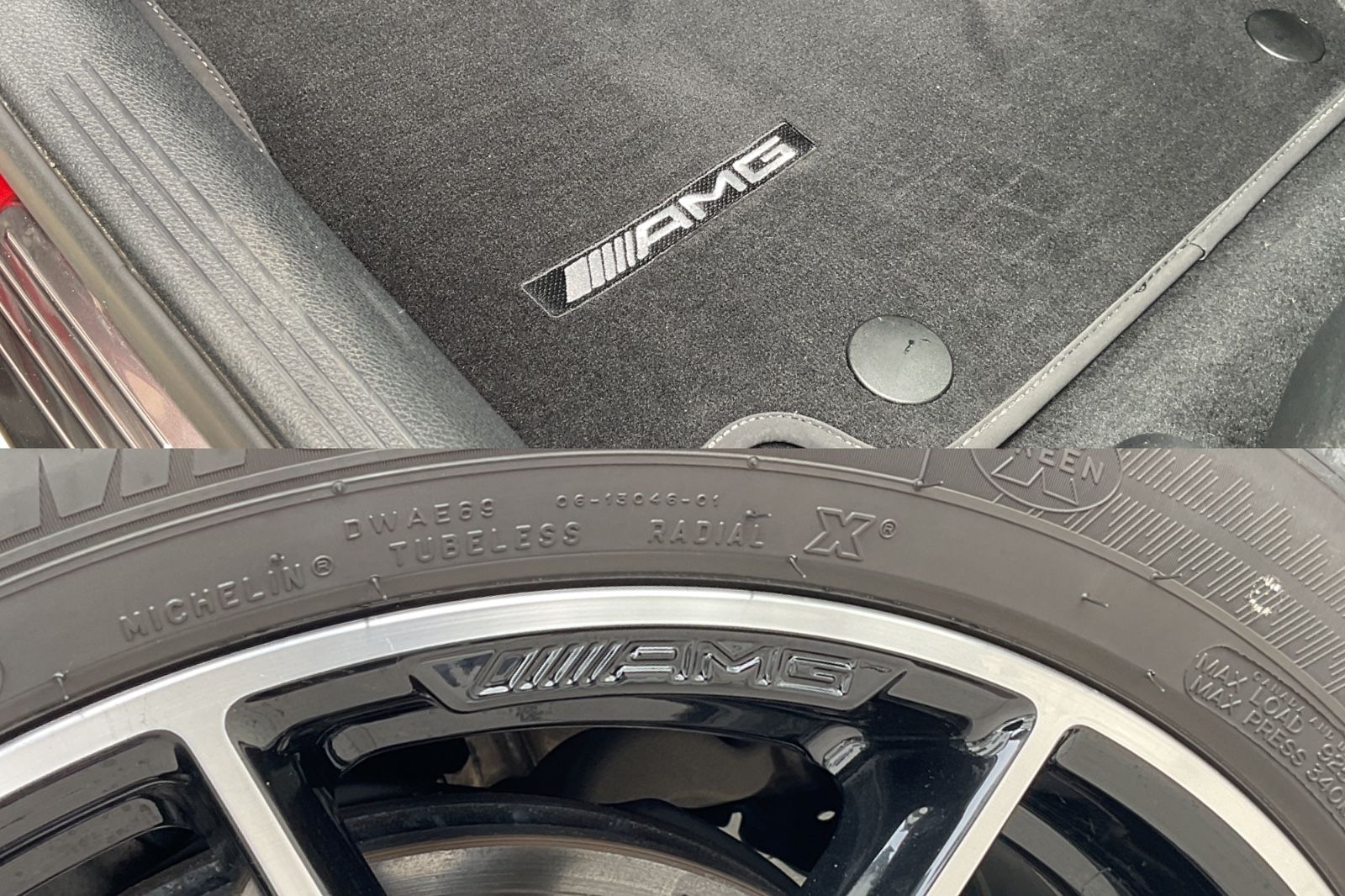 Mercedes-Benz GLC 400 d Coupe 4M AMG Line - Samsaru's Car Outlet