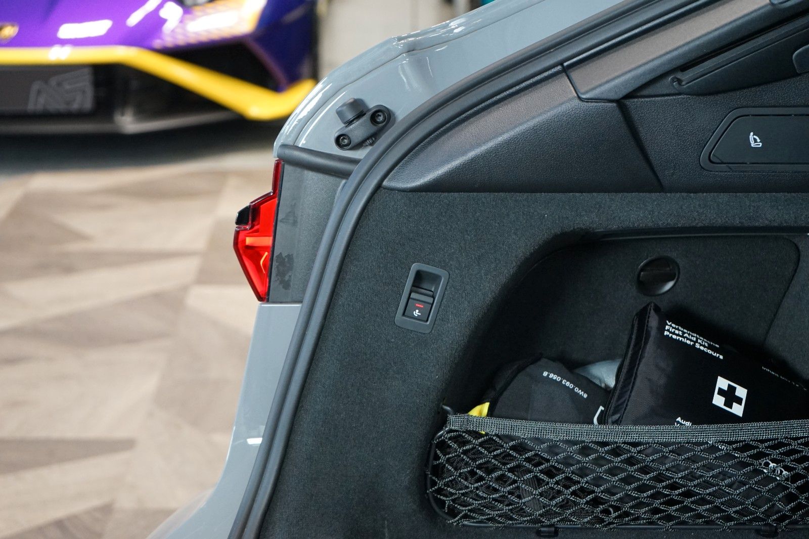 Audi RS6 Performance*AUX.HEAT*PANO*120.331€ NETTO