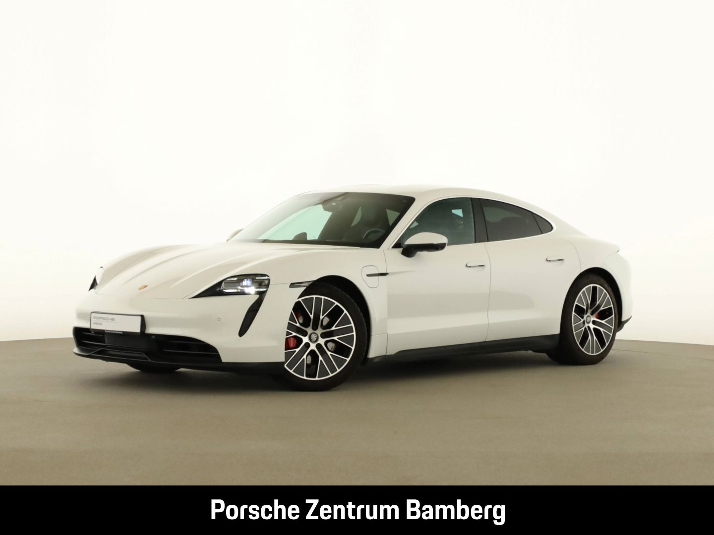 Porsche Taycan 4S/ Vollleder/ Performance Batterie/ 18-W