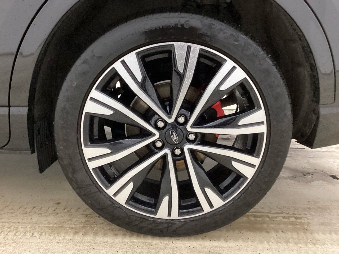 Ford Kuga ST-Line X PHEV Auto/ACC/AHK/360KAMERA/SHZ