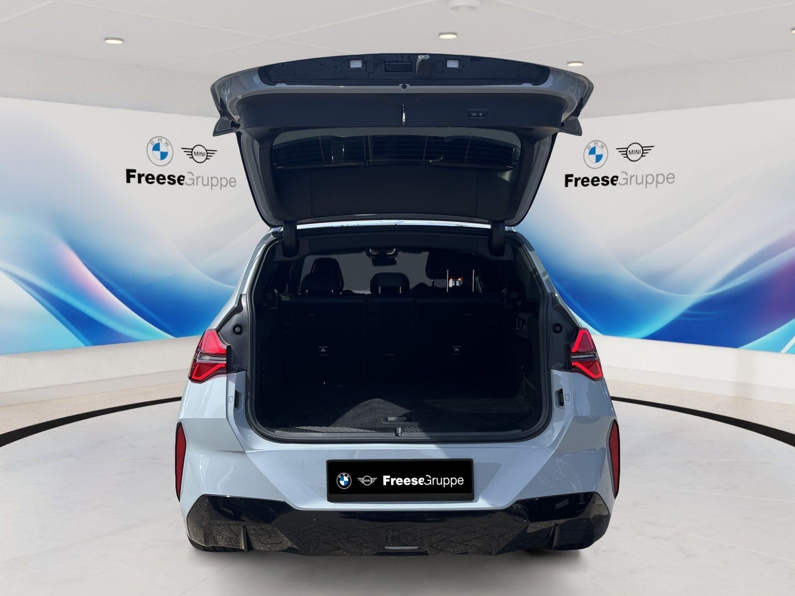 BMW X3 30e xDrive AHK 360° HEAD-UP RFK HIFI LORDOSE