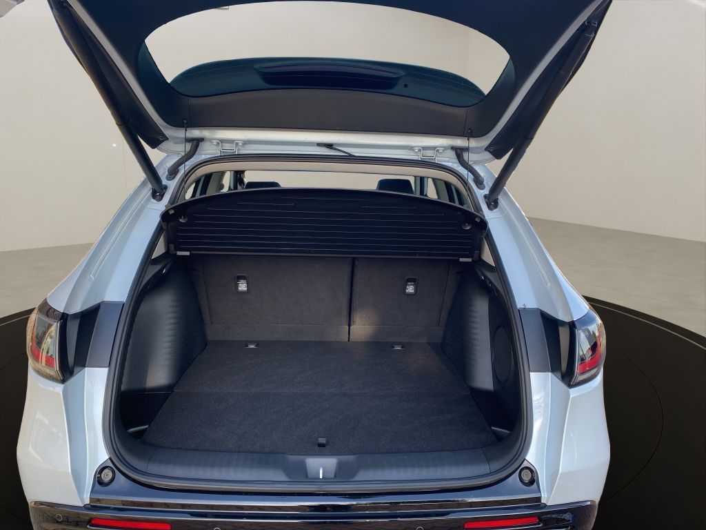 Honda ZR-V e:HEV 2.0 i-MMD Hybrid Advance