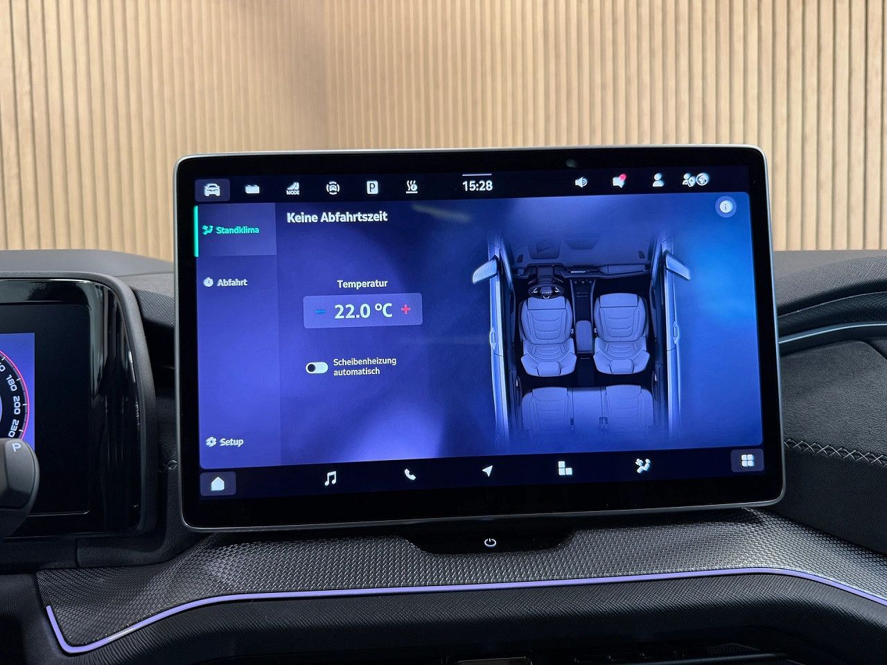 Skoda Kodiaq IV 1.5 TSI DSG PHEV Sportline VOLLAUSST