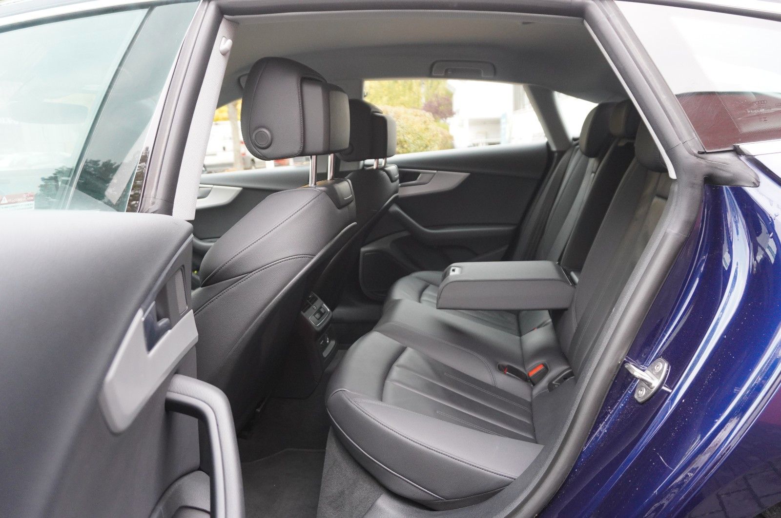 Audi A5 Sportback 40 TDI quattro S line Kamera Navi!