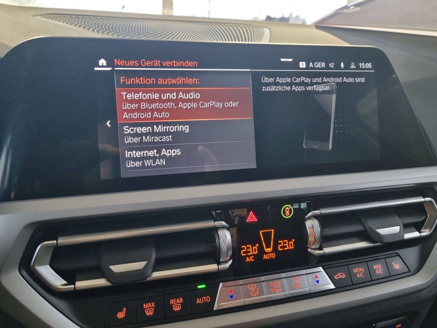 BMW 330 i xDrive Touring - Samsaru's Car Outlet