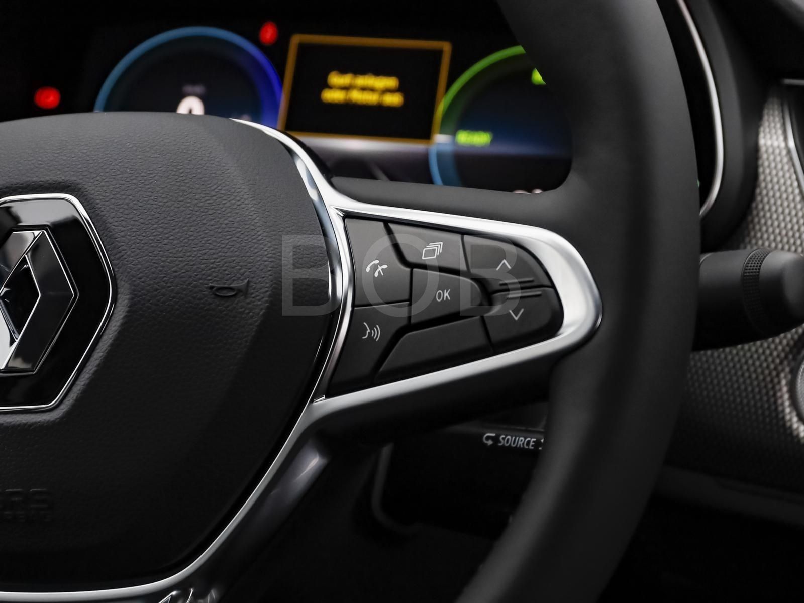 Renault Arkana TECHNO Hybrid - Samsaru's Car Outlet