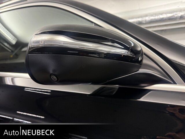 Mercedes-Benz GLE 580 4M AMG Line Interieur/Pano/AHK/Airmatic/