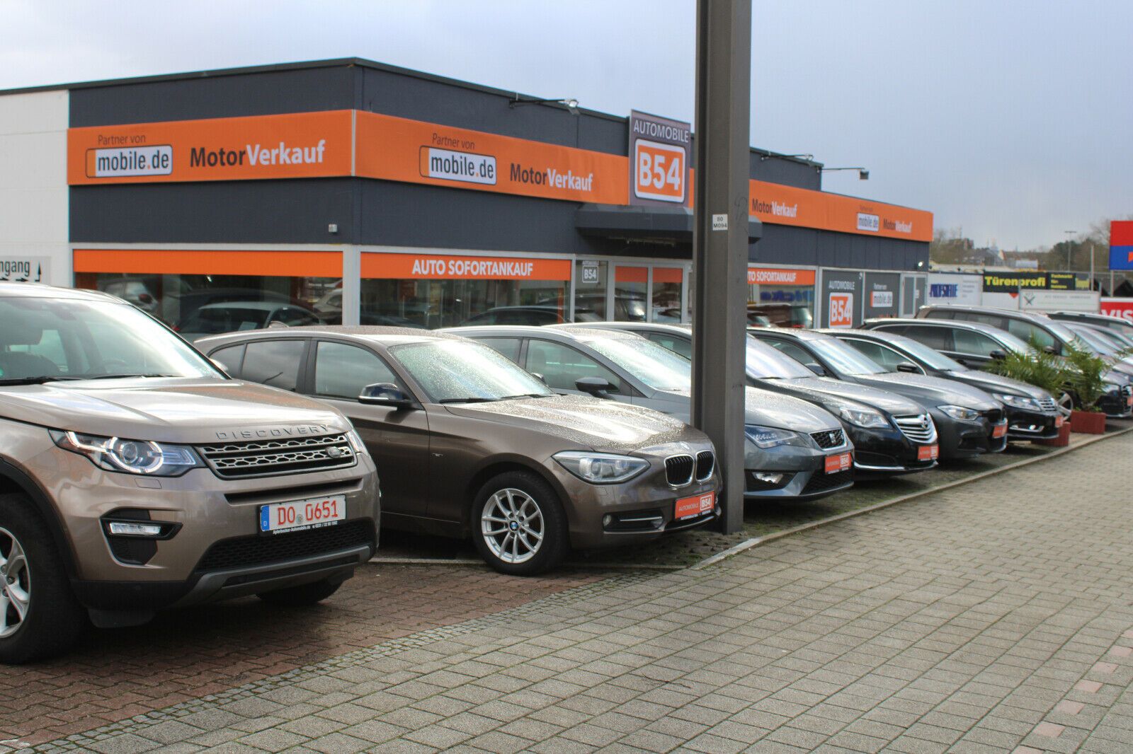 Audi A4 Avant 40 TDI - Samsaru's Car Outlet