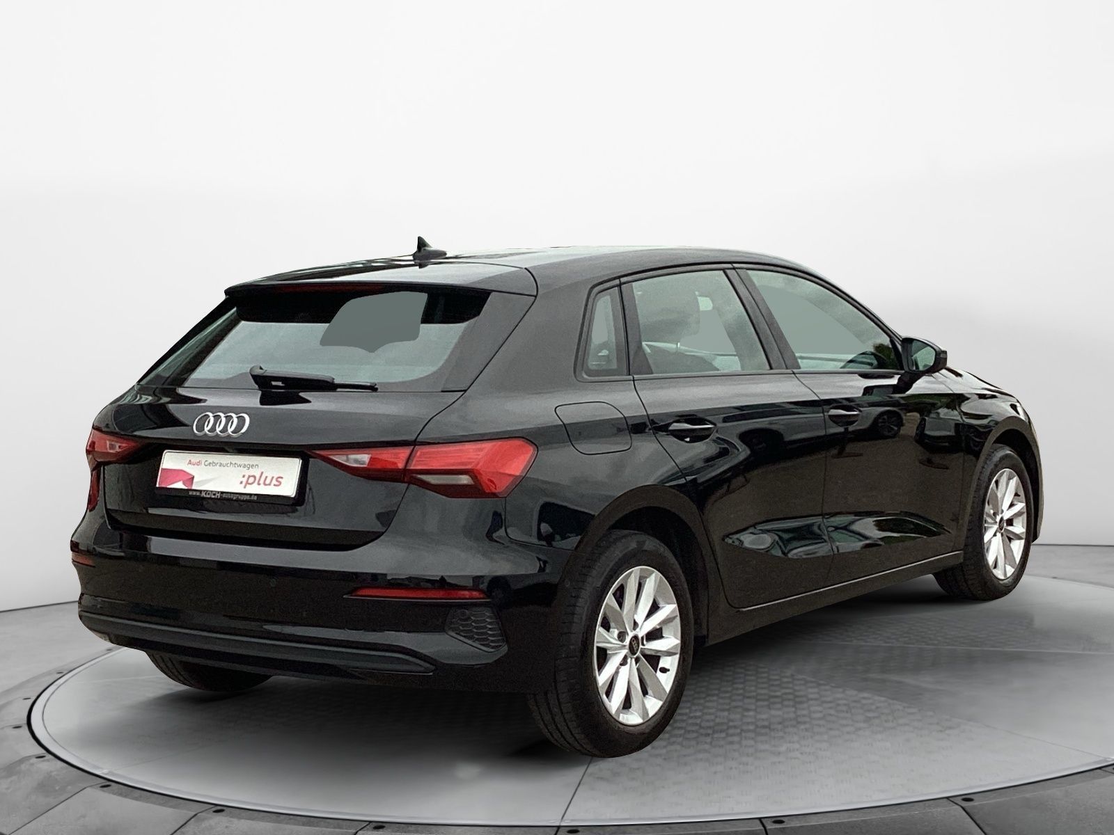 Audi A3 Sportback 30 TFSI S-Tronic, ACC, CarPlay, Nav