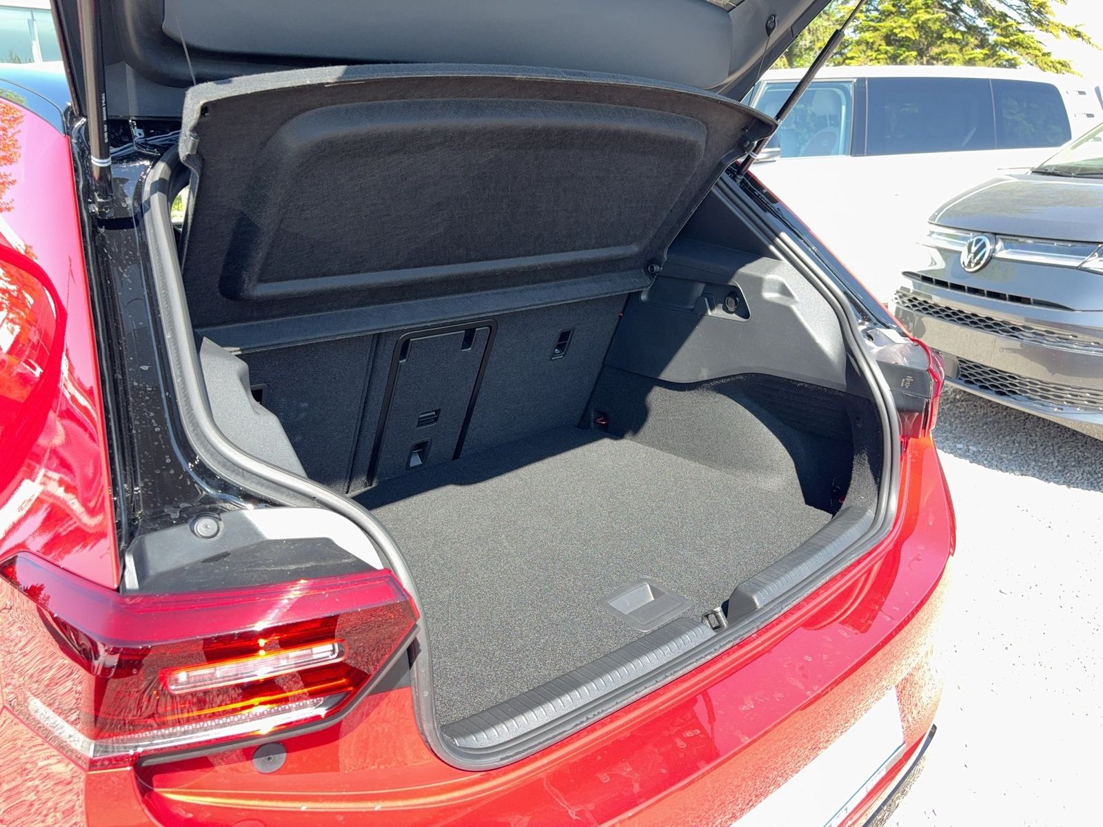 Volkswagen ID.3 GTX Performance AHK/W-Pumpe/CarPlay/Kamera