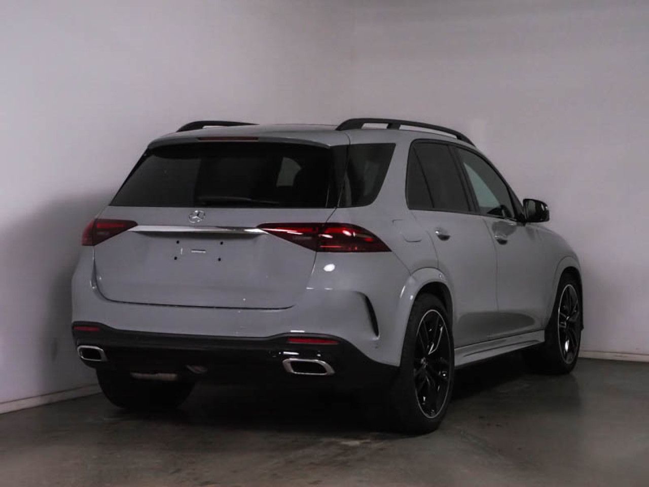 Mercedes-Benz GLE 450d 4M+AMG+PANORAMA+AHK+NIGHT+360°