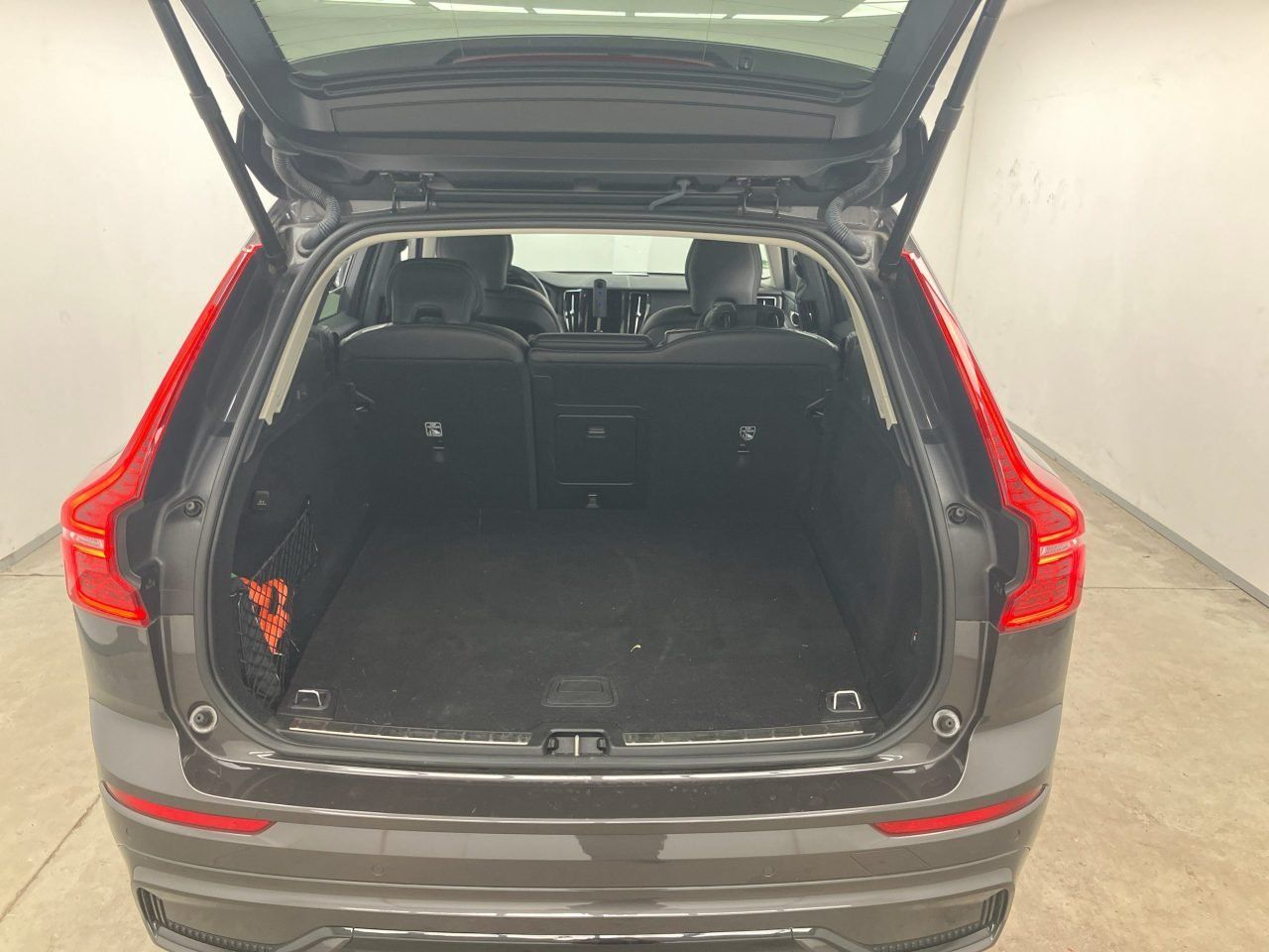 Volvo XC 60 T6 Twin Engine AWD R Design Plug-In
