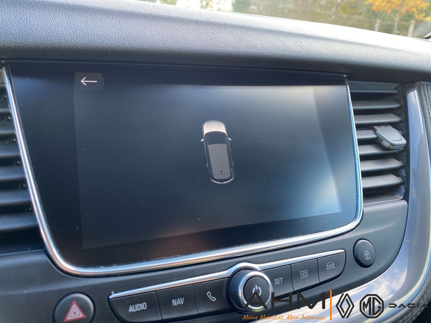 Opel Grandland X Edition 1.5 D - Samsaru's Car Outlet
