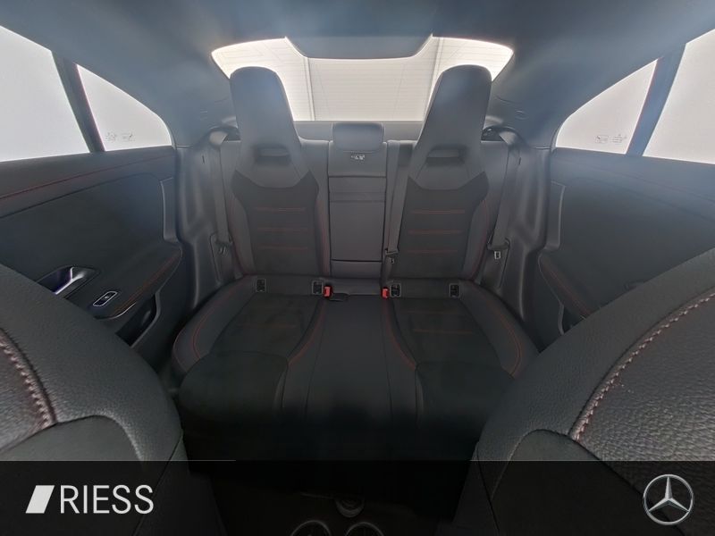 Mercedes-Benz CLA 250 4M Cp AMG - Samsaru's Car Outlet