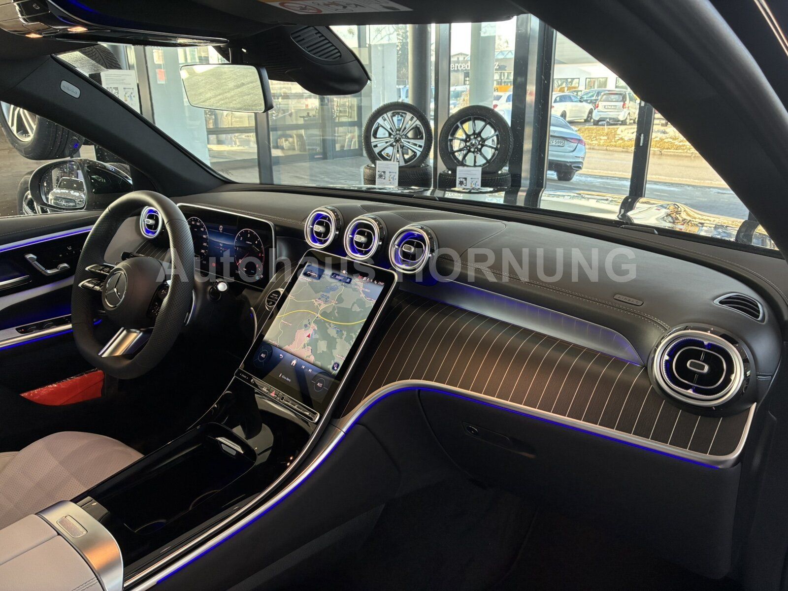 Mercedes-Benz GLC 220 d 4M Coupé AMG Pano 360 KEYGO Memory AHK