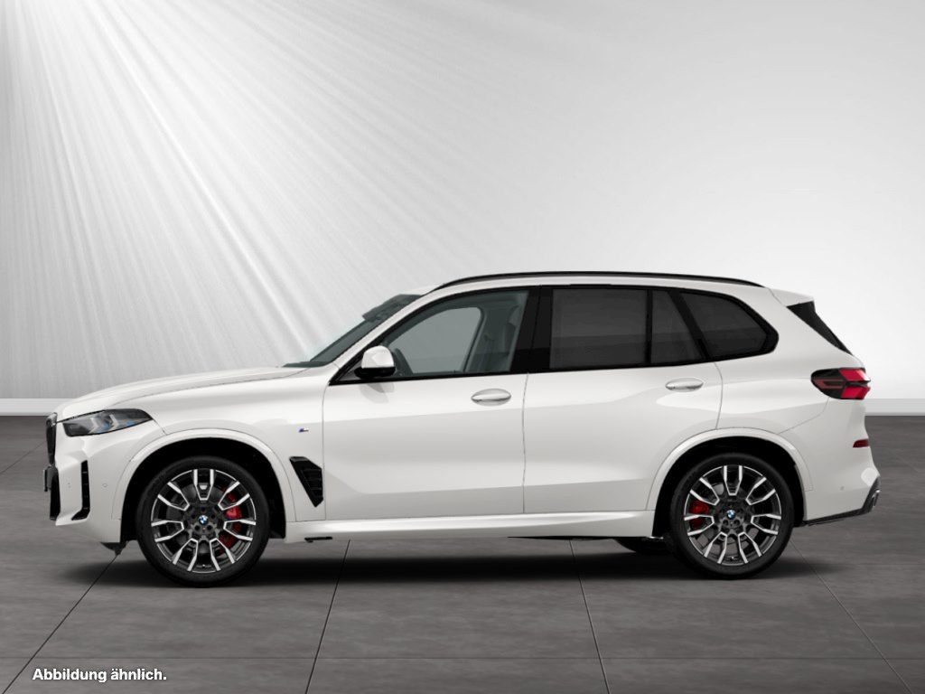 BMW X5 xDrive30d M Sport Pro|AHK|Komfortsitz|Massage
