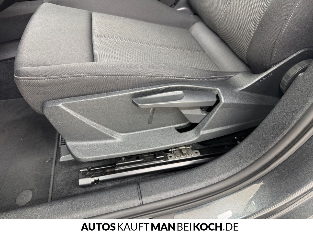 Audi A3 35 1.5 TFSI Sportback S line LED SHZ NAV PDC