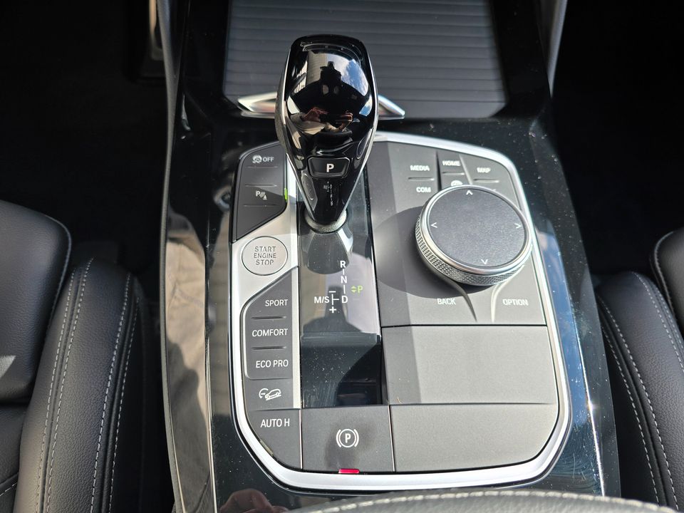BMW X4 xDrive30d M Sportpaket*Navi*AHK*Pano*ACC*h/k*