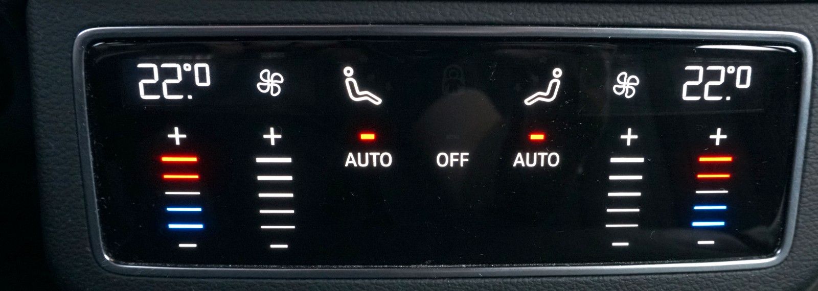 Audi A6 Avant 45 TDI quattro Plus - Samsaru's Car Outlet