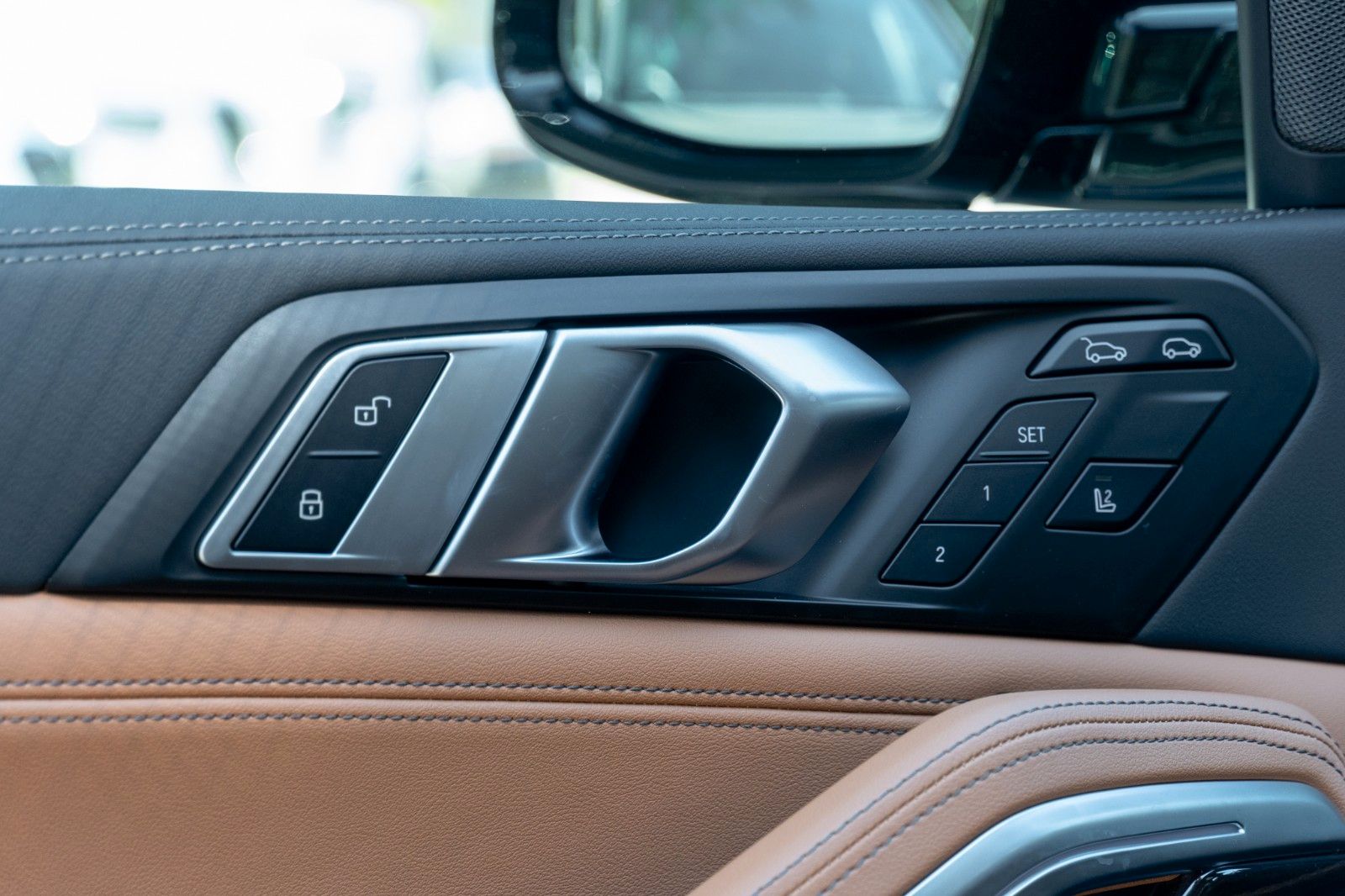 BMW X6 30d M SPORT - Samsaru's Car Outlet