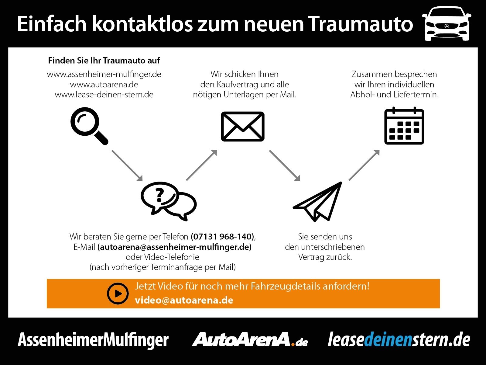 Audi Q3 40 TDI quattro S line Sportback - Samsaru's Car Outlet