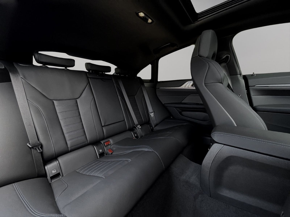 BMW Seria 4 Gran Coupe