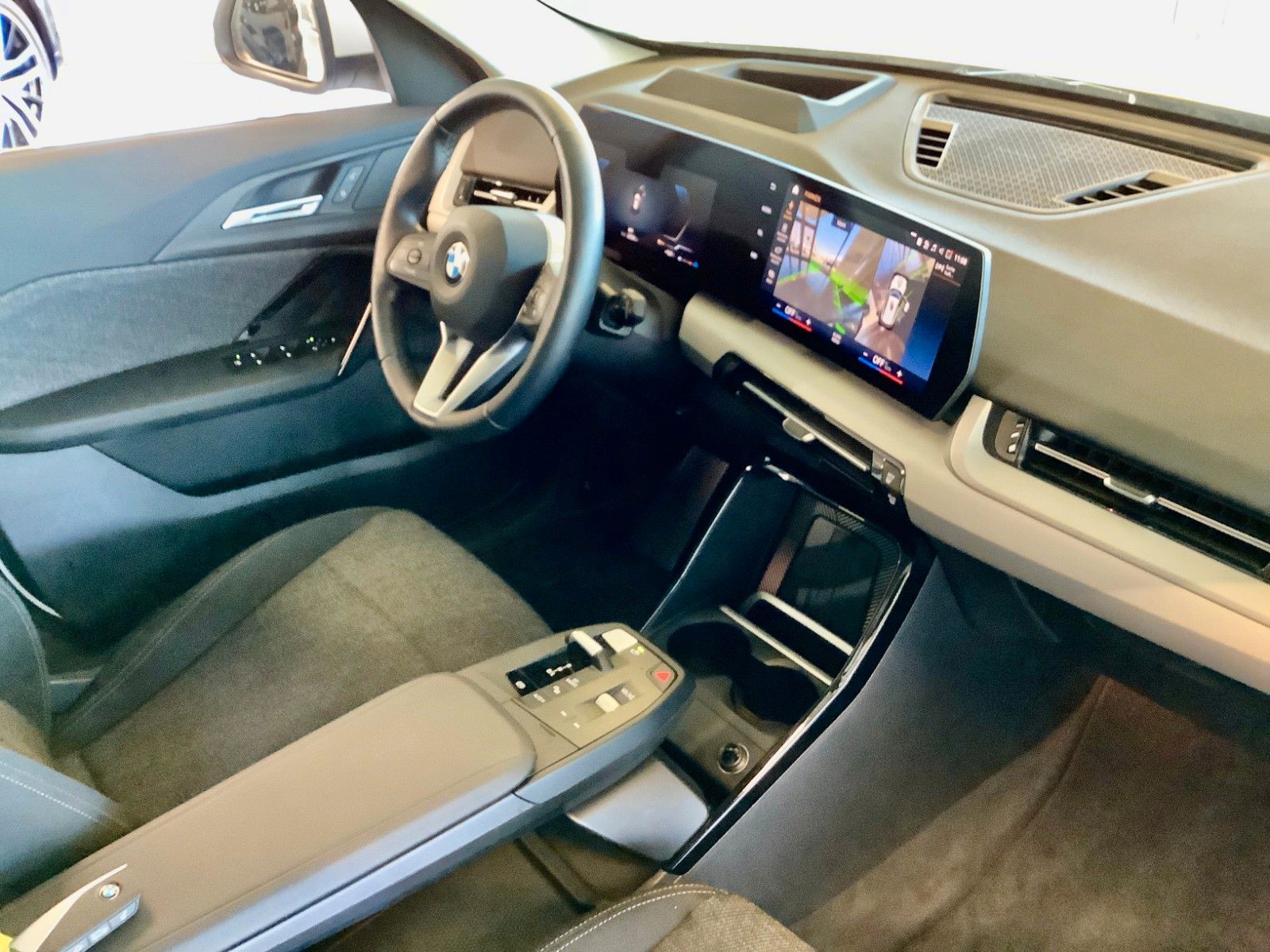 BMW X1 23 i xDrive - Samsaru's Car Outlet