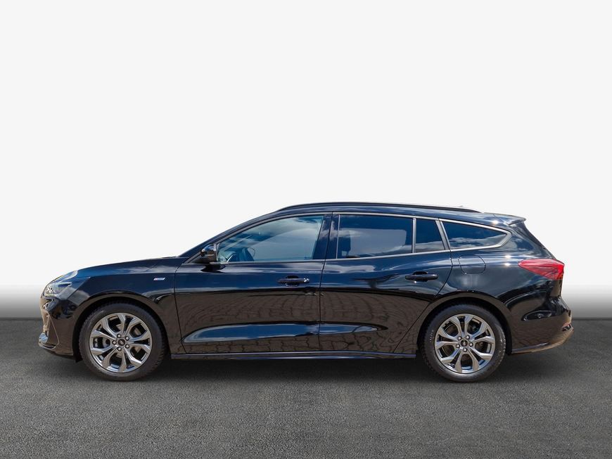 Ford Focus Turnier 1.0 EcoBoost Hybrid Aut. ST-LINE X