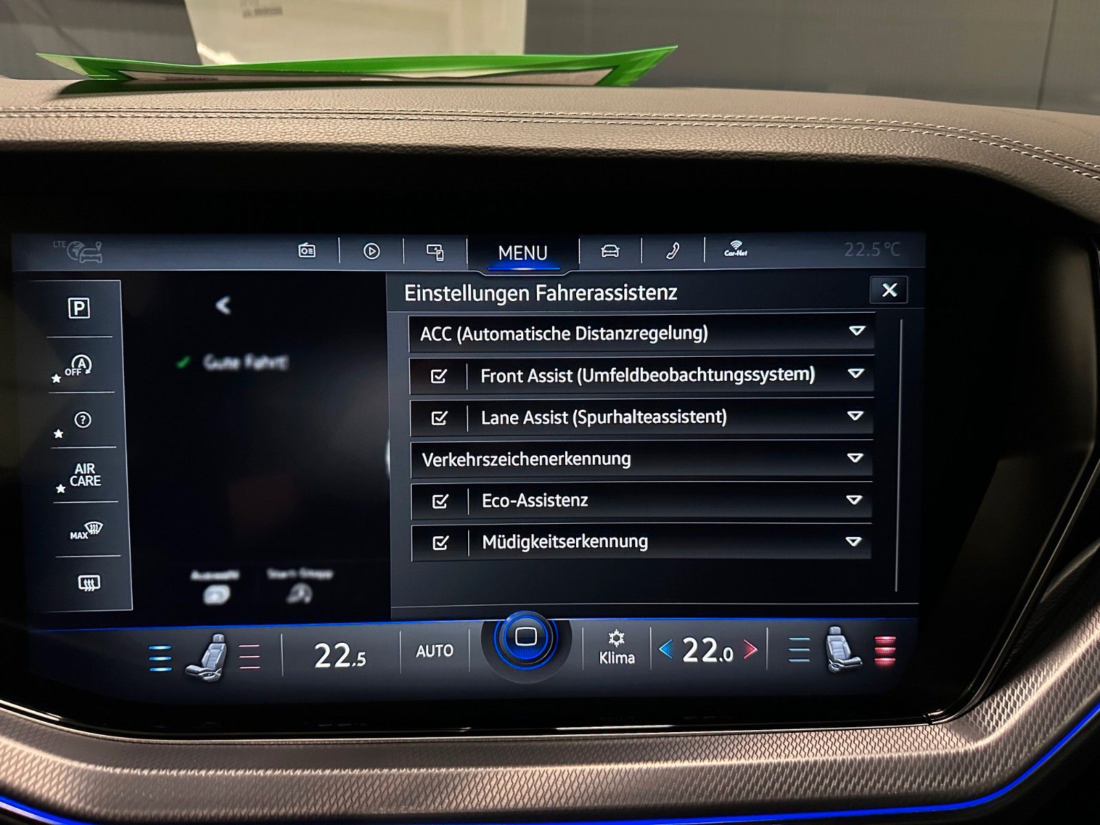 Volkswagen Touareg R-Line - Samsaru's Car Outlet