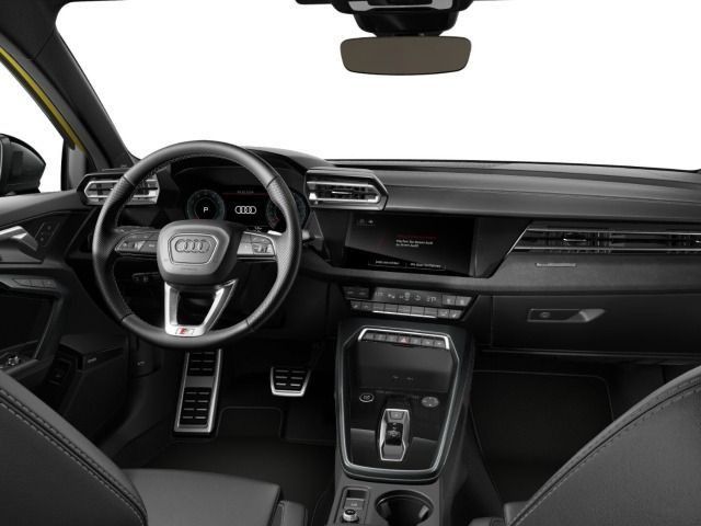Audi A3 allstreet 35 TFSI S tronic - Samsaru's Car Outlet