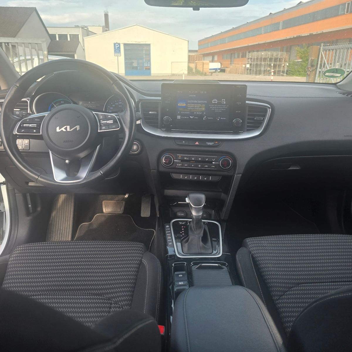 Kia cee'd Sportswagon - Samsaru's Car Outlet
