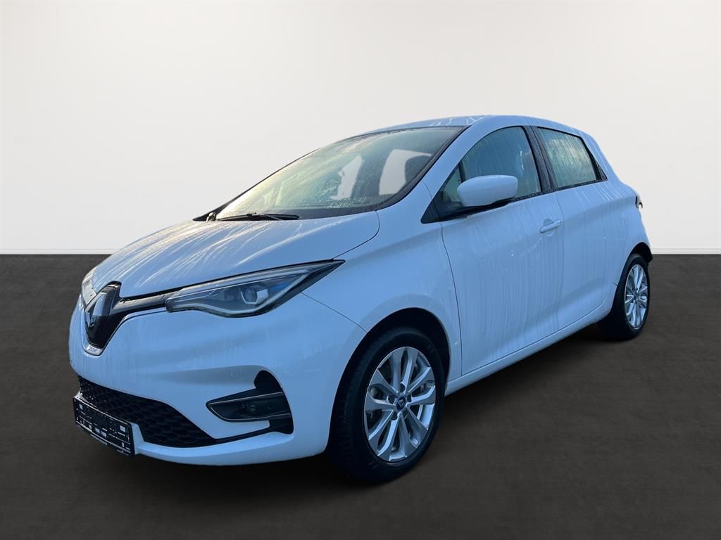 Renault ZOE Experience Z.E. 50 - Samsaru's Car Outlet