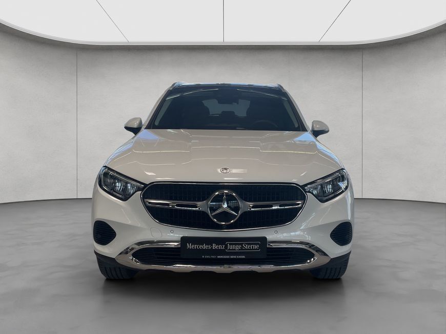 Mercedes-Benz GLC 300 e 4M Avantgarde Adva+|AHK|Pano|360°|Dist