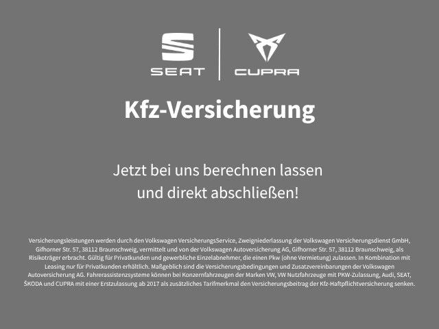 Seat Ateca 2.0 TSI Xperience 4Drive OPF