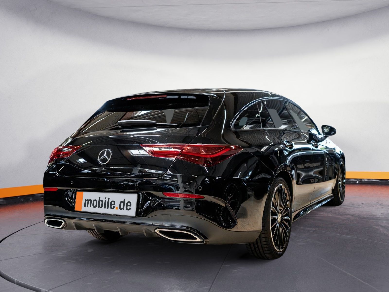 Mercedes-Benz CLA 250 SB 4M AMG Sport Advanced Plus - Samsaru's Car Outlet