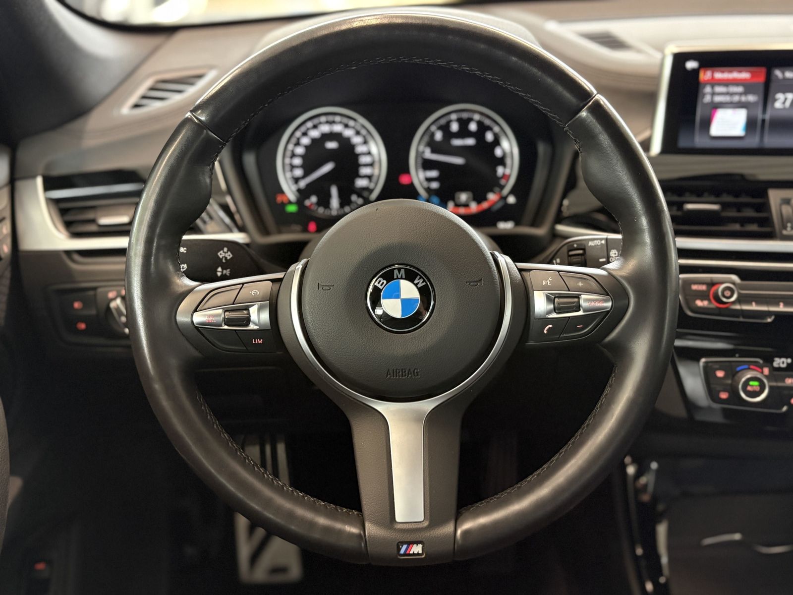 BMW X1 xDrive20i M Sport - Samsaru's Car Outlet