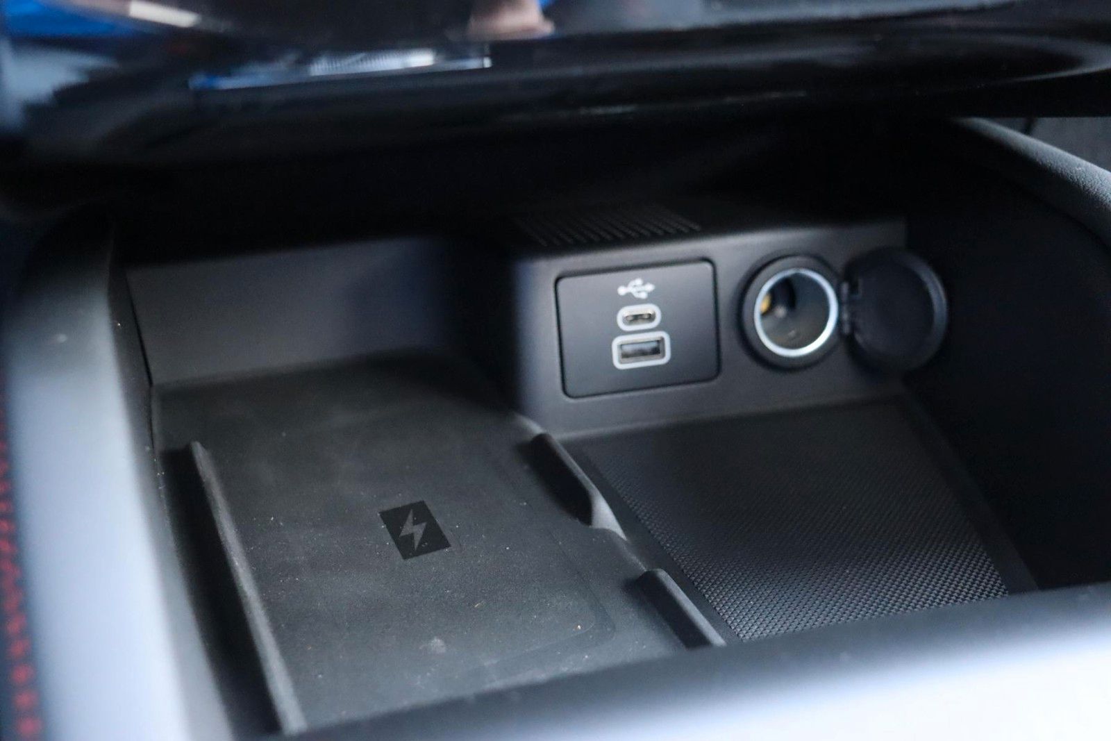 Ford Kuga ST-Line X 2.5 PHEV Matrix-LED