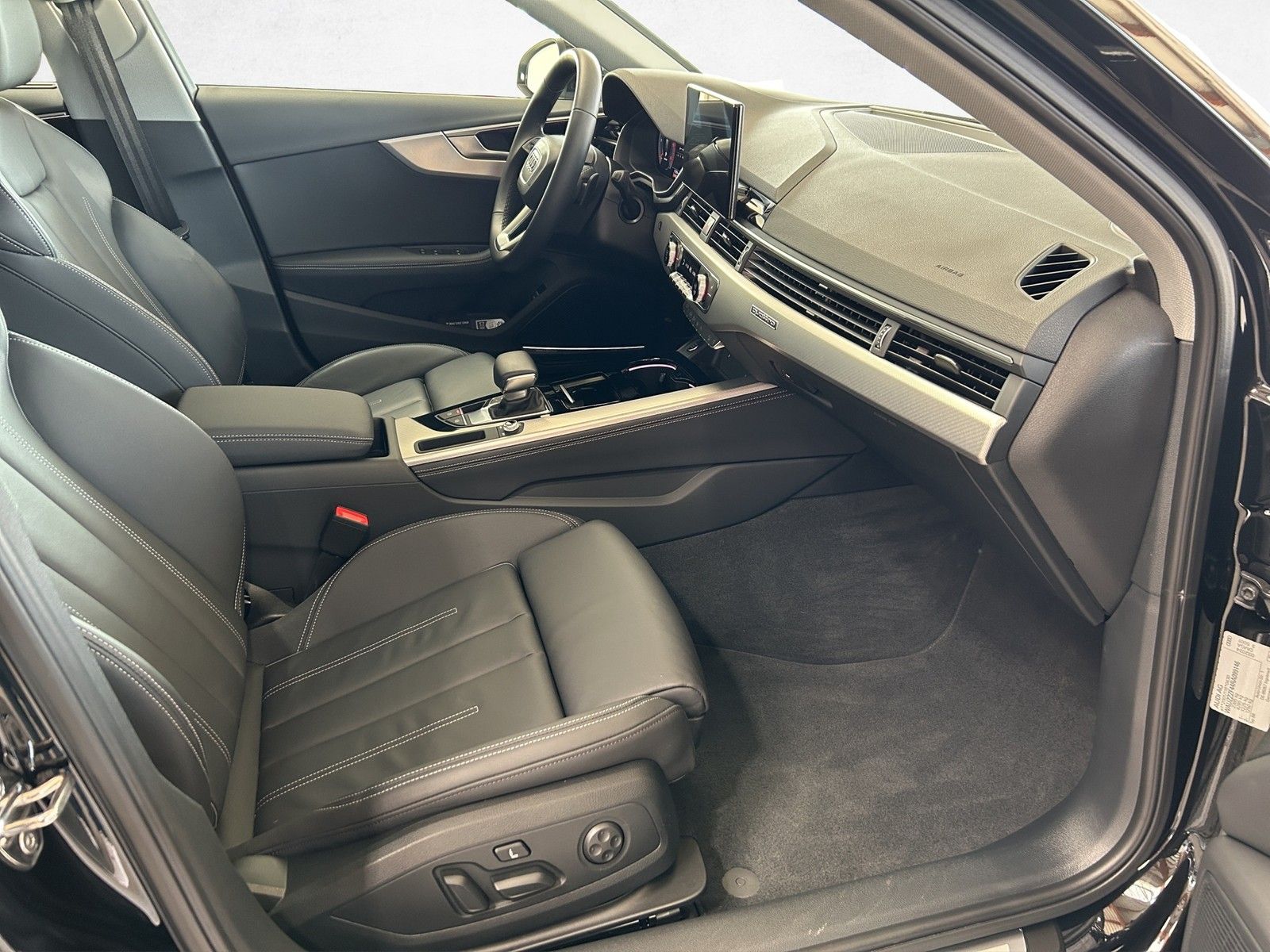 Audi A4 allroad quattro 50 TDI tiptronic /AHK/Standhz